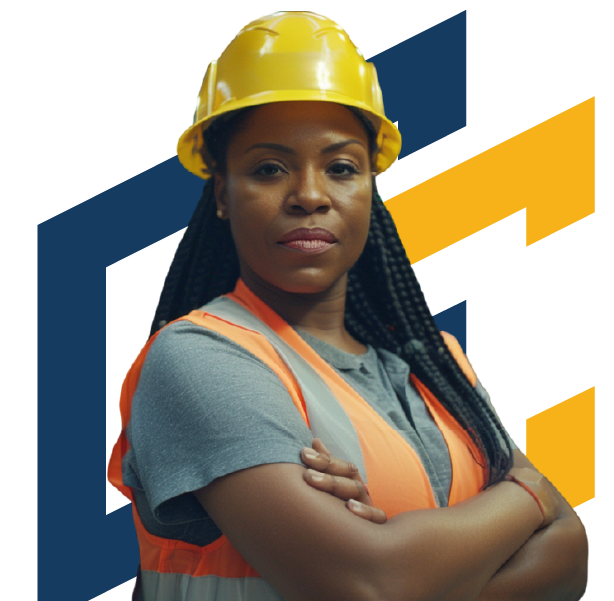 Building with Precision. Empowering with Purpose.